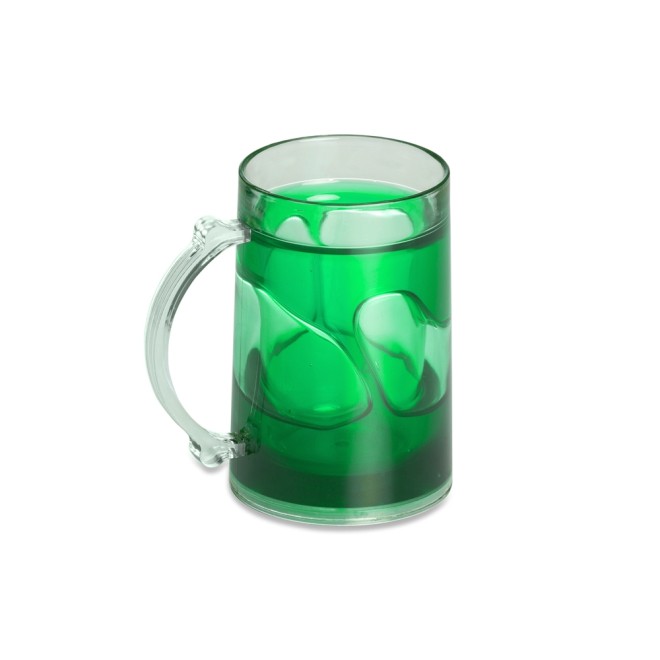 Caneca Brilhante De Gel Personalizada Caneca Brilhante De Gel Personalizada