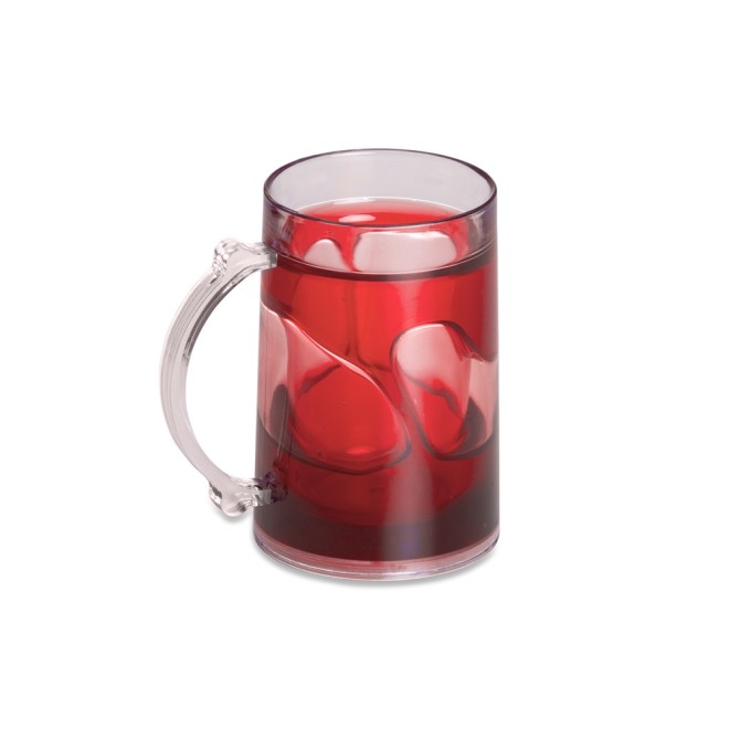 Caneca Brilhante De Gel Personalizada Caneca Brilhante De Gel Personalizada