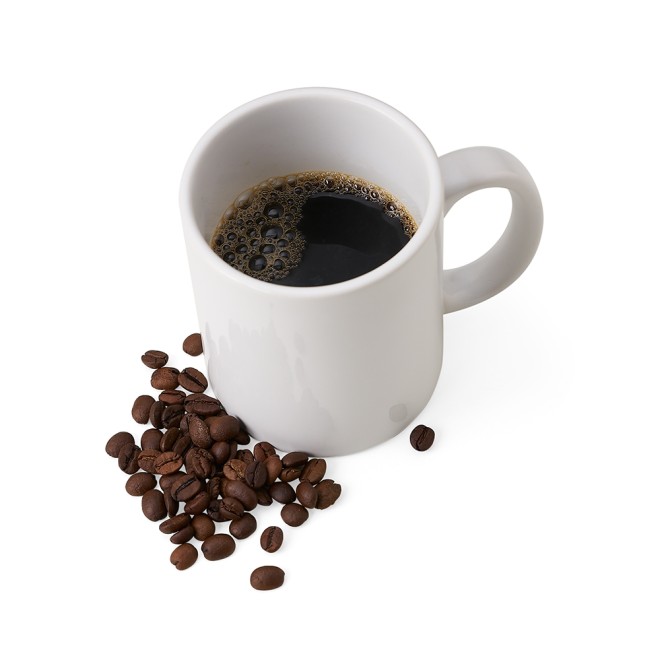 Caneca Cerâmica Com Logo Caneca Cerâmica Com Logo