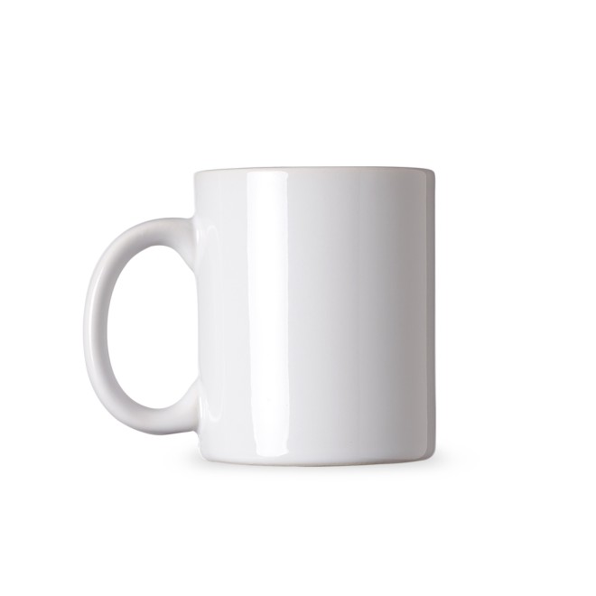 Caneca Cerâmica Com Logo Caneca Cerâmica Com Logo