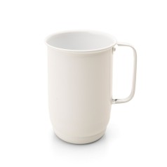 Caneca De Alumínio 850Ml Personalizada Caneca De Alumínio 850Ml Personalizada