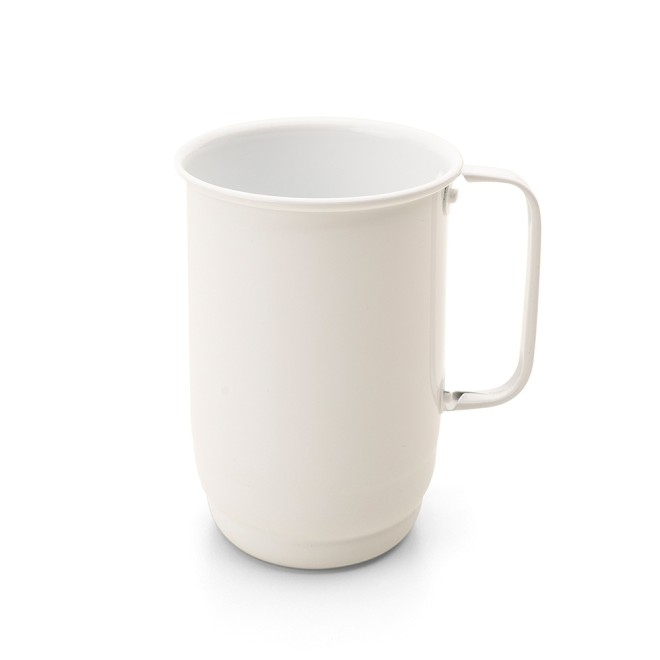 Caneca De Alumínio 850Ml Personalizada Caneca De Alumínio 850Ml Personalizada
