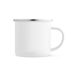 Caneca em Esmalte Personalizada Caneca em Esmalte Personalizada