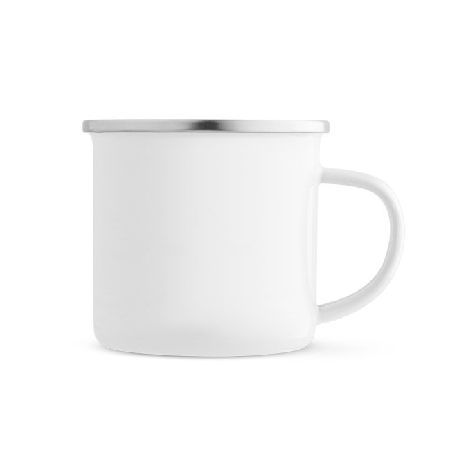 Caneca em Esmalte Personalizada Caneca em Esmalte Personalizada