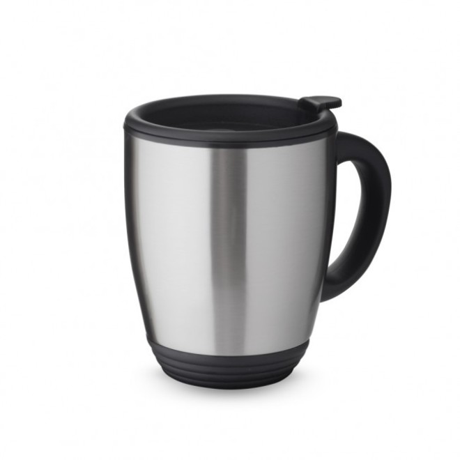 Caneca Inox 470ml Personalizada Caneca Inox 470ml Personalizada