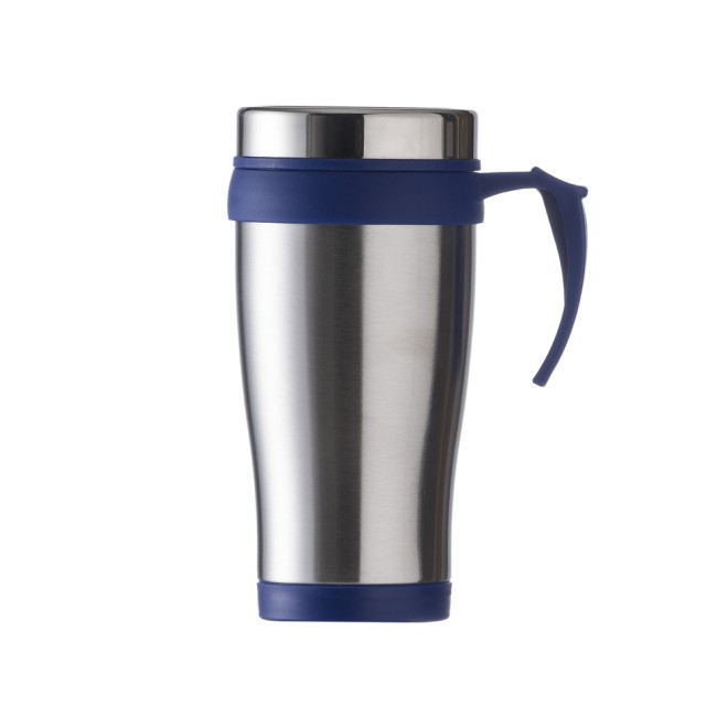 Caneca Inox Com Logo Caneca Inox Com Logo
