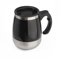 Caneca Mixer 400Ml Personalizada Caneca Mixer 400Ml Personalizada