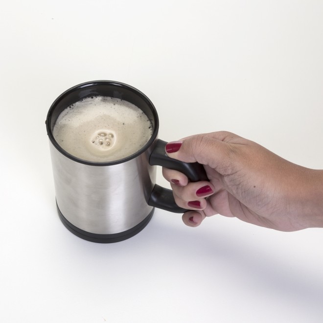 Caneca Mixer 400Ml Personalizada Caneca Mixer 400Ml Personalizada