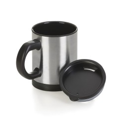 Caneca Mixer 400Ml Personalizada Caneca Mixer 400Ml Personalizada