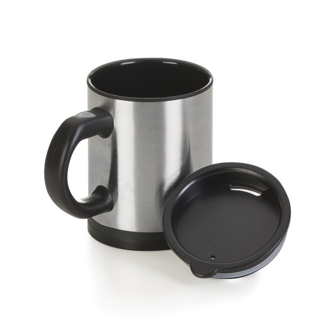 Caneca Mixer 400Ml Personalizada Caneca Mixer 400Ml Personalizada