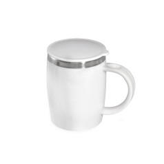 Caneca Plástica 400Ml Personalizada Caneca Plástica 400Ml Personalizada