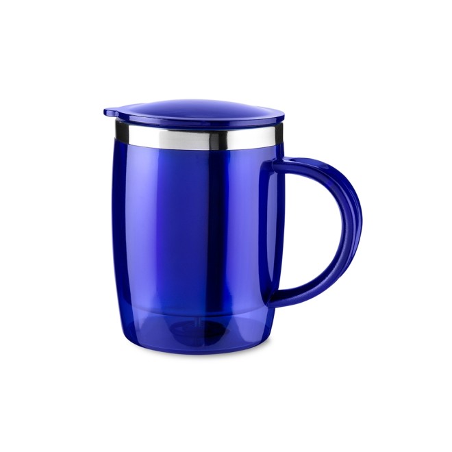 Caneca Plástica 400Ml Personalizada Caneca Plástica 400Ml Personalizada