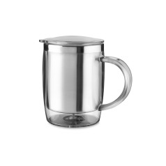 Caneca Plástica 400Ml Personalizada Caneca Plástica 400Ml Personalizada