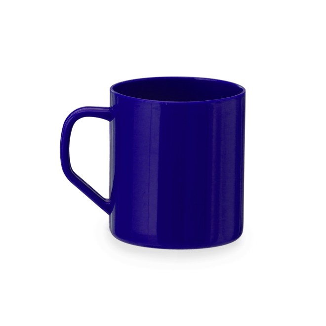 Caneca Plástica 400ml Personalizada Caneca Plástica 400ml Personalizada