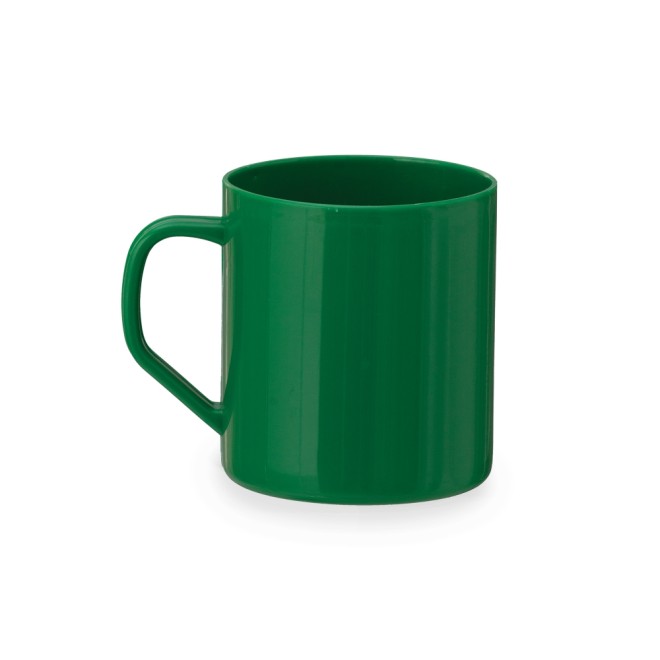 Caneca Plástica 400ml Personalizada Caneca Plástica 400ml Personalizada