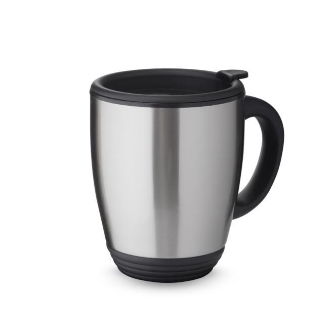 Caneca Térmica 450ml Promocional Caneca Térmica 450ml Promocional
