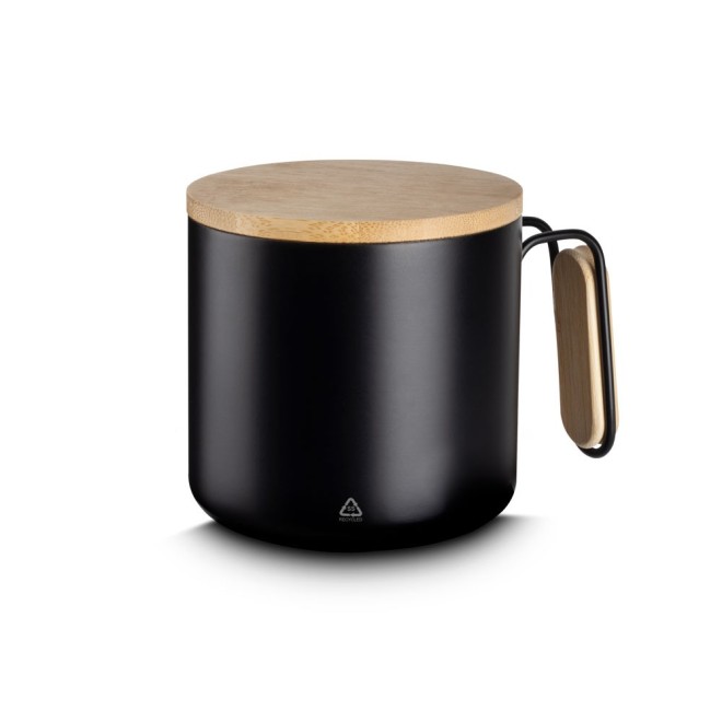 Caneca Térmica de 380ml Personalizada Caneca Térmica de 380ml Personalizada