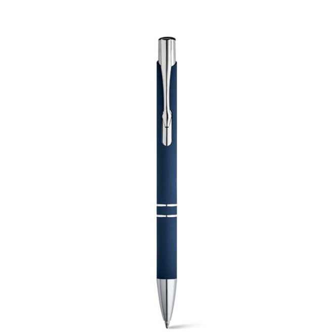 Caneta Alumínio Personalizada Com Logo Caneta Alumínio Personalizada Com Logo