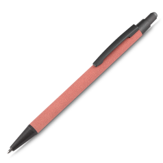Caneta Com Logo