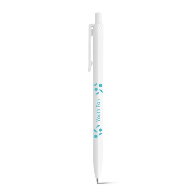 Caneta Dara Dara Esferográfica Personalizada Caneta Dara Dara Esferográfica Personalizada