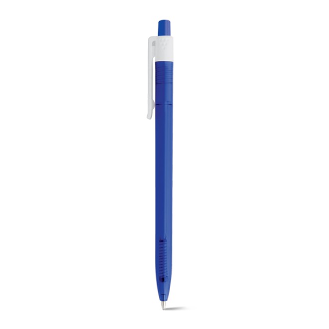 Caneta Dara Frost Esferográfica Personalizada Caneta Dara Frost Esferográfica Personalizada