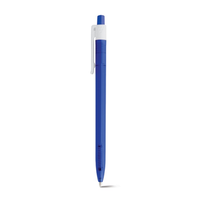 Caneta Dara Frost Esferográfica Personalizada Caneta Dara Frost Esferográfica Personalizada