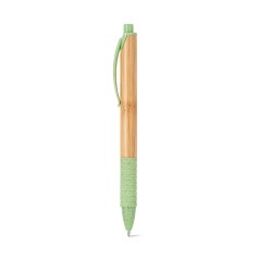 Caneta De Bambu Para Brinde Caneta De Bambu Para Brinde