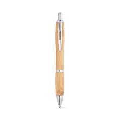 Caneta De Bambu Personalizada Com Logo Caneta De Bambu Personalizada Com Logo