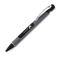Caneta De Metal Com Iluminação Led Personalizada Caneta De Metal Com Iluminação Led Personalizada