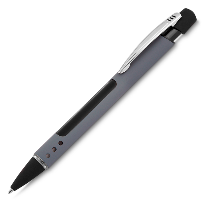 Caneta De Metal Com Iluminação Led Personalizada Caneta De Metal Com Iluminação Led Personalizada