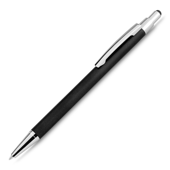 Caneta Em Metal Com Ponta Touch Personalizada Caneta Em Metal Com Ponta Touch Personalizada