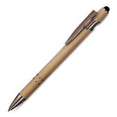 Caneta em Metal Personalizada Caneta em Metal Personalizada