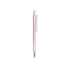Caneta em Metal Touch Personalizada