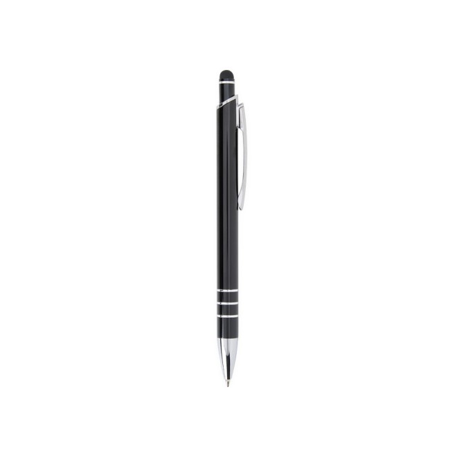 Caneta em Metal Touch Personalizada