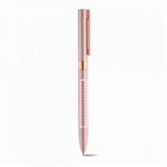 Caneta Esferográfica Clare Personalizada Caneta Esferográfica Clare Personalizada
