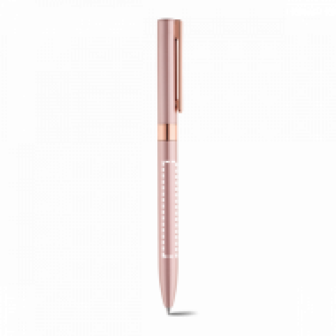 Caneta Esferográfica Clare Personalizada Caneta Esferográfica Clare Personalizada