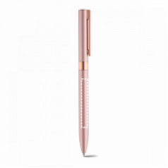 Caneta Esferográfica Clare Personalizada Caneta Esferográfica Clare Personalizada