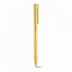 Caneta Esferográfica Clare Personalizada Caneta Esferográfica Clare Personalizada