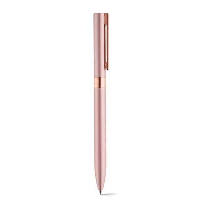 Caneta Esferográfica Clare Personalizada Caneta Esferográfica Clare Personalizada
