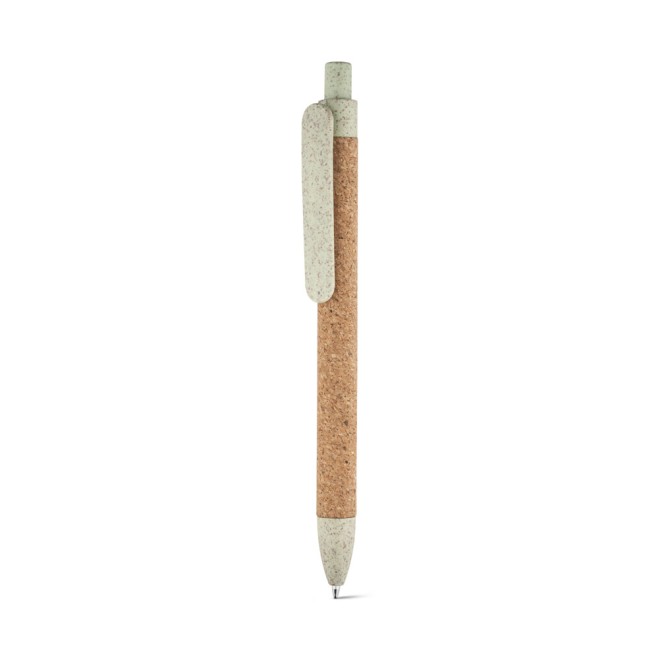 Caneta Esferográfica Personalizada Caneta Esferográfica Personalizada