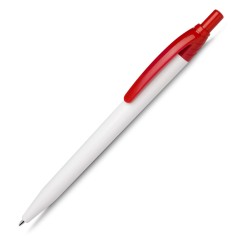 Caneta Esferográfica Plástica Personalizada Caneta Esferográfica Plástica Personalizada