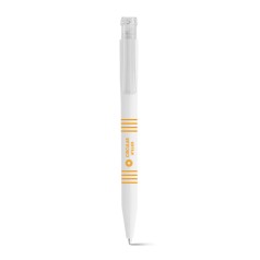Caneta Kiso Esferográfica Personalizada Caneta Kiso Esferográfica Personalizada