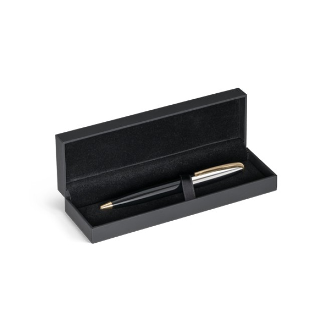 Caneta Louvre Esferográfica Personalizada Caneta Louvre Esferográfica Personalizada