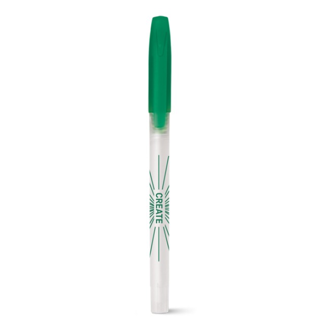 Caneta Luke Esferográfica Personalizada Caneta Luke Esferográfica Personalizada