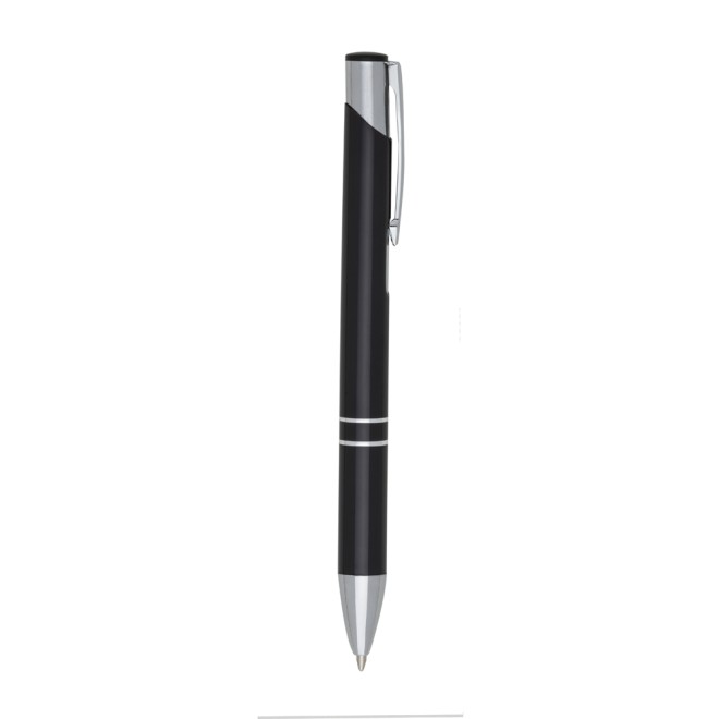 Caneta Metal Com Logo Personalizada Caneta Metal Com Logo Personalizada
