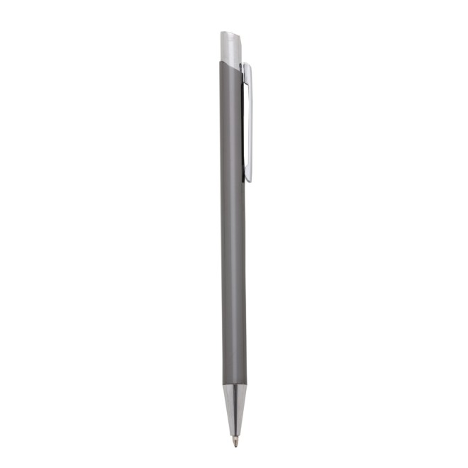 Caneta Metal Com Logo Caneta Metal Com Logo