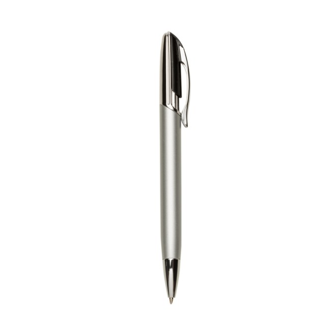 Caneta Metal Com Logo Caneta Metal Com Logo