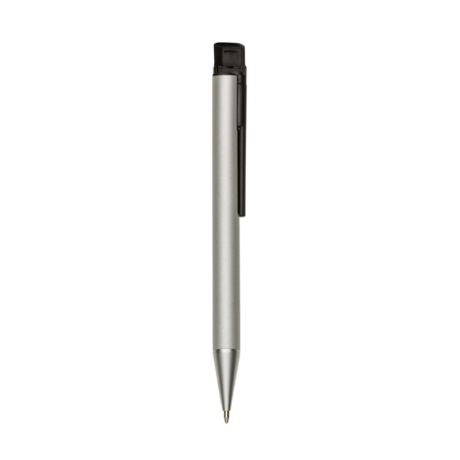 Caneta Metal Pen Drive Personalizada Caneta Metal Pen Drive Personalizada