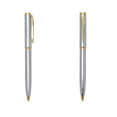 Caneta Metal Personalizada Com Logo Caneta Metal Personalizada Com Logo