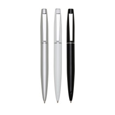 Caneta Metal Personalizada Com Logo Caneta Metal Personalizada Com Logo